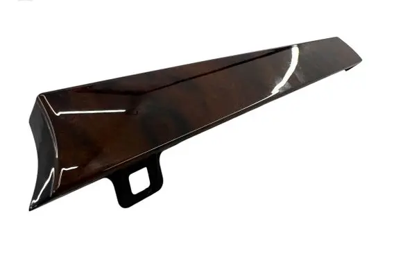 Volkswagen Touran I Dashboard glove box trim 1T1858417B