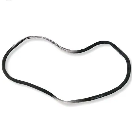 Ford Mondeo MK V Trunk rubber seal (body)