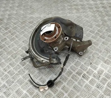 Audi Q3 8U Rear wheel hub 3C0505433G