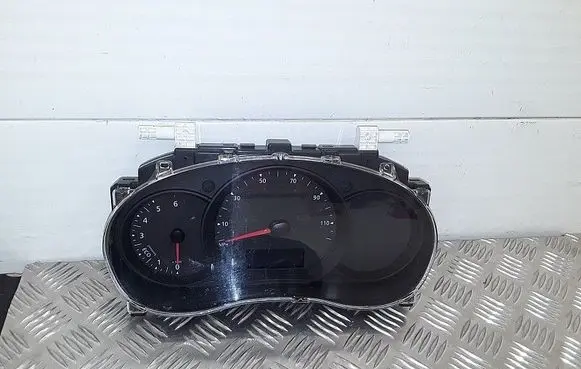 Renault Kangoo II Speedometer (instrument cluster) p248108262r