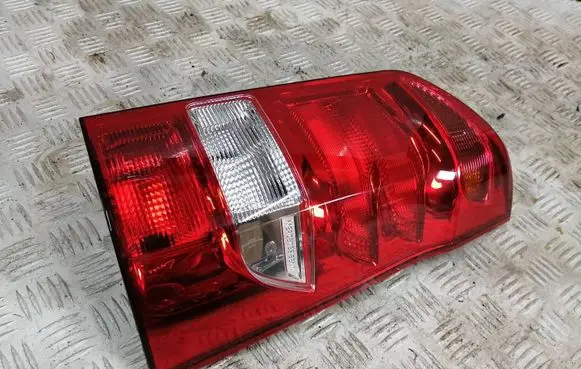 Rear/tail lights