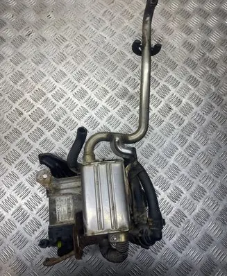 Volkswagen PASSAT B6 Auxiliary pre-heater (Webasto) 000018021232 9008372C 1H823980