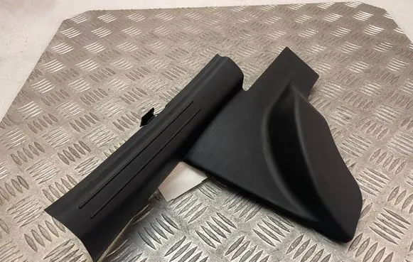Hyundai Tucson IV NX4 Rear seat side bottom trim 85885N7000