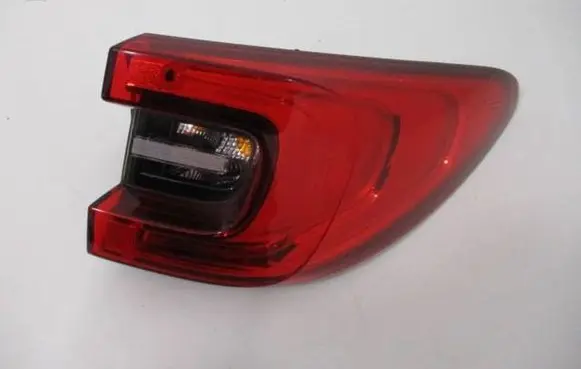 Renault Kadjar Rear/tail lights 265508701R