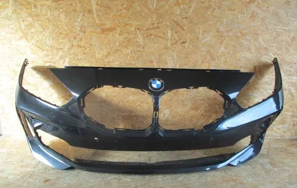 BMW 1 F40 Front bumper 51118070928