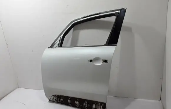 Renault Espace V (RFC) Front door 801013535R