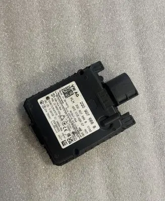 Volkswagen PASSAT B8 Blind spot module 2Q0907686B