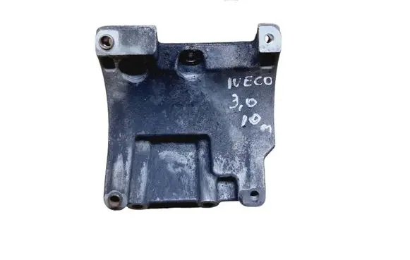 Iveco Daily 35 - 40.10 A/C compressor mount bracket 504047884