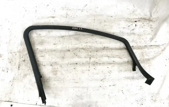 Opel Astra J Other rear door trim element 13264851
