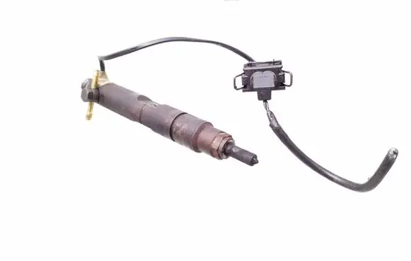 Audi A3 S3 8L Fuel injector 028130202Q
