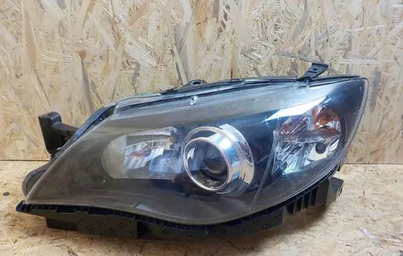 Subaru Impreza III Headlight/headlamp