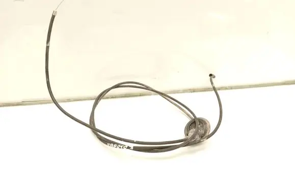Toyota Avensis T270 Engine bonnet/hood lock release cable 