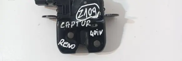 Renault Captur Tailgate lock latch 846307169R