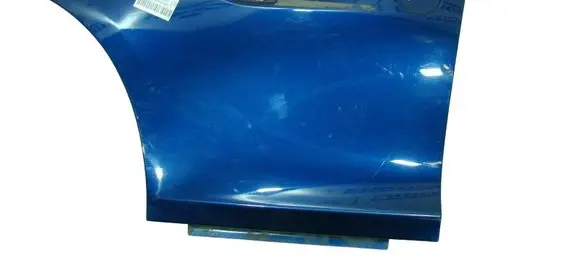 BMW Z4 E89 Fender 41007232667 7232667