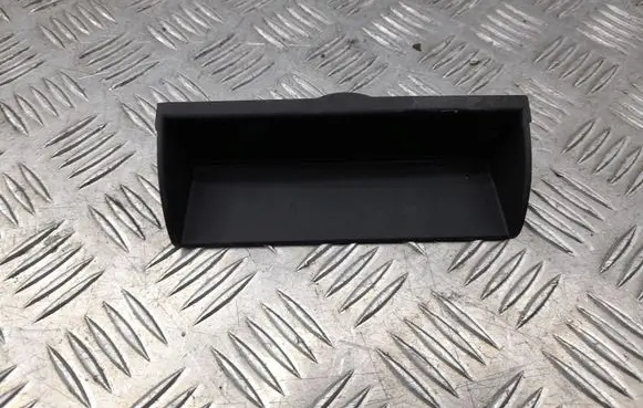 Mercedes-Benz GL X166 Panel drawer/shelf pad A1666830994