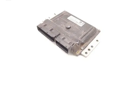 Nissan Micra C+C Engine control unit/module MEC37-370 MEC37-370F26719