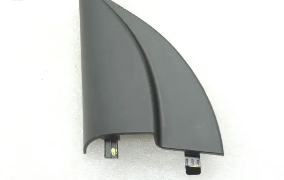 KIA Sportage Plastic wing mirror trim cover 87650F1000