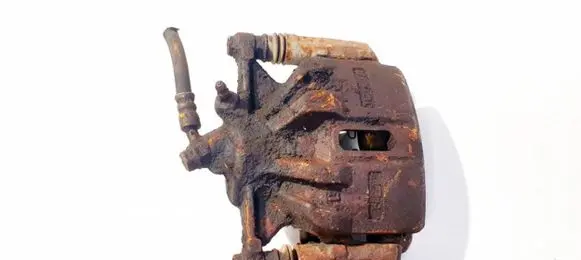 Toyota Corolla E110 Front brake caliper 5422 54-22