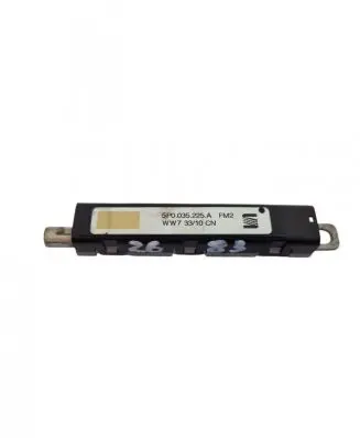 Seat Altea Aerial antenna amplifier 5P0035225A