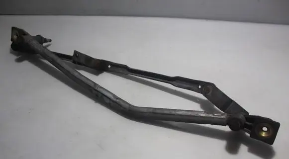 Jaguar X-Type Front wiper linkage 