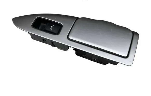 Toyota Land Cruiser (J120) Rear door window switch trim 7427260160 7427260180 7427260150