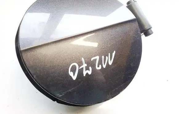 Audi A3 S3 8P Fuel tank cap 8P0010370M