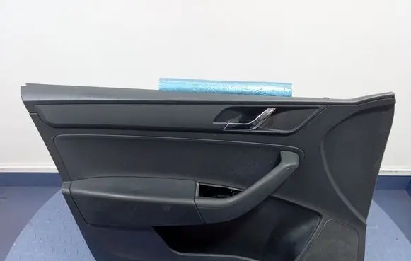 Skoda Rapid (NH) Door card panel trim set 5JB867013H