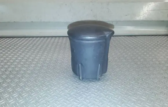 Renault Clio III Ashtray (front) 8200728639