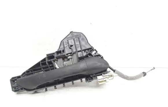 Mercedes-Benz ML W164 Front door exterior handle A1697600234