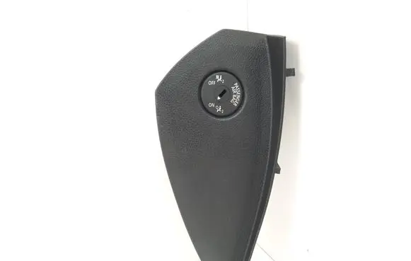BMW 1 F20 F21 Dashboard side end trim 9205406 5145920540607