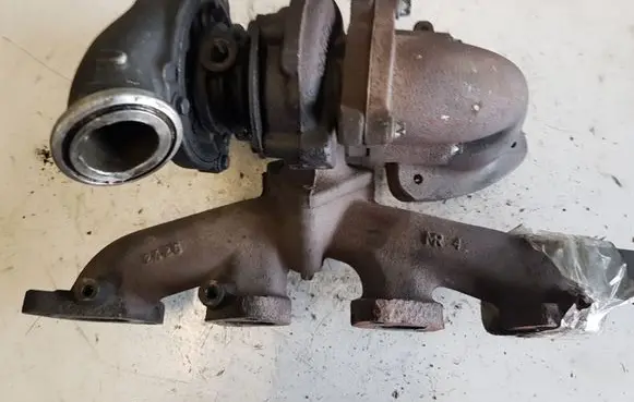 Opel Zafira A Turbo 24461825