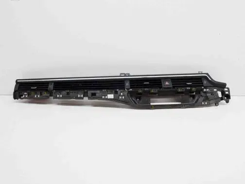 Audi A5 Dashboard air vent grill cover trim 8W2820901C