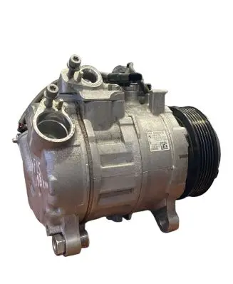 BMW X5 F15 Air conditioning (A/C) compressor (pump) 6805070