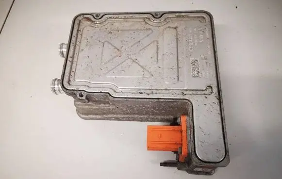 Volkswagen ID.3 Other control units/modules 1EE963231