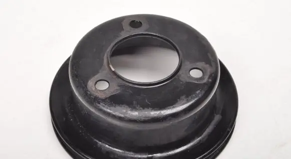 Ford Mustang I Water pump pulley