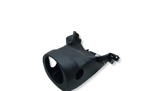 Audi A6 S6 C7 4G Steering wheel column trim 