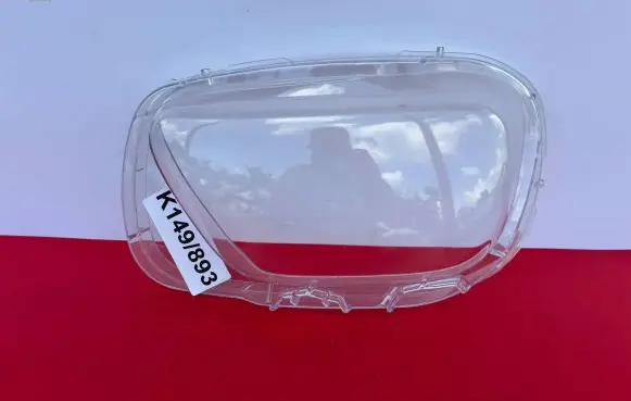 Citroen C3 Headlight/headlamp L90187742