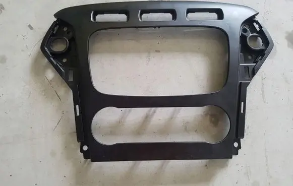 Ford Mondeo MK IV Climate control unit