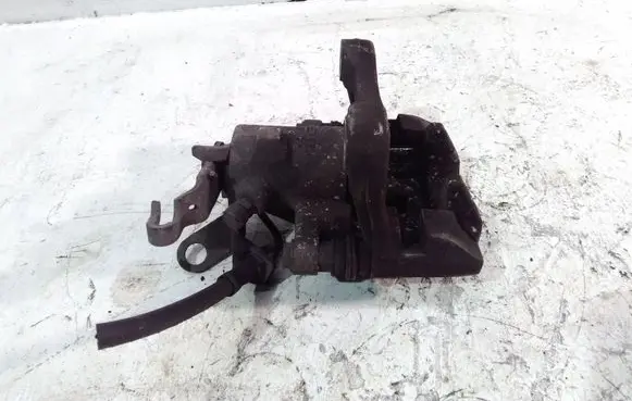 Skoda Yeti (5L) Rear brake caliper