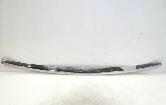 Nissan Qashqai Front bumper splitter molding KE6104E52C