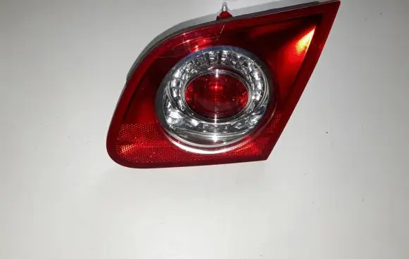 Volkswagen PASSAT B6 Tailgate rear/tail lights ZSB3C5945