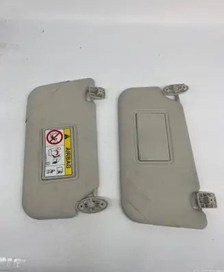 Ford Focus Sun visor DU5A00014CA