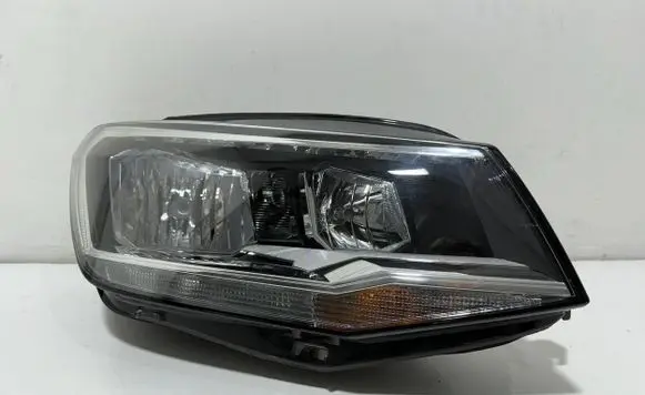 Volkswagen Caddy Headlight/headlamp 2K1941006B 1EA012286-06