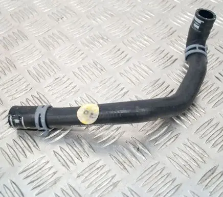 Audi Q5 SQ5 Air intake hose/pipe 80A819370B