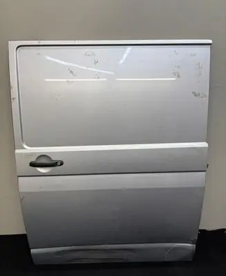 Volkswagen Transporter - Caravelle T5 Side sliding door 