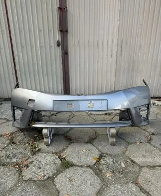 Toyota Corolla E160 E170 Front bumper TOYOTACOROLLAE16