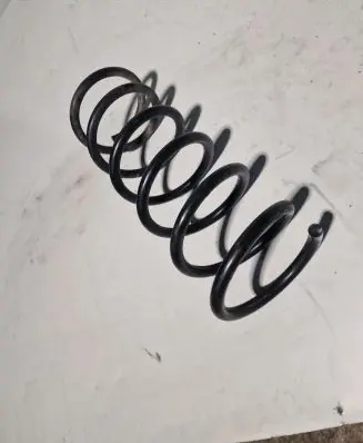 Ford Mondeo MK IV Rear coil spring