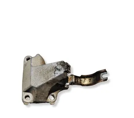 Renault Trafic III (X82) Driveshaft support bearing bracket 397743031R