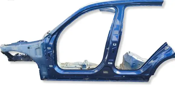 BMW X3 G01 Side car body part 