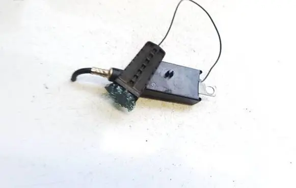 Citroen C8 Antenna control unit 1499494080 15060r